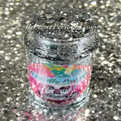 &ldquo;Tin Man XL&rdquo;- Basics Collection Silver XL