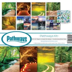 Reminisce Pathways Collecton Kit