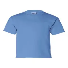 Gildan&reg; Ultra Cotton Youth Crewneck Short Sleeve T-Shirt Carolina blue