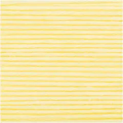 Baby Dream DK Uni Yarn by Rico Baby - Polyacrylic/Polyamide - 8 Colors 013 vanilla