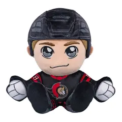 Bleacher Creatures Ottawa Senators Tim St&uuml;tzle 8" Kuricha Sitting Plush