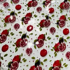 Pomegranate TPU Vinyl