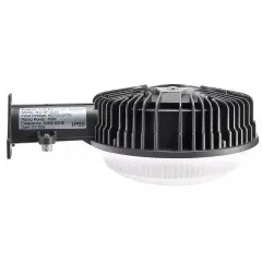 ETL 15000LM LED Barn Lights 120W Dusk to Dawn Photocell Outdoor Area Light 5000K