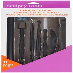 Sculpey Essential Tool Kit