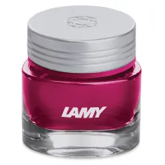 Lamy T53 Crystal Ink - Rhodonite, 30 ml