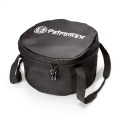 Petromax Dutch Oven Transport Bag, Safe and Reinforced Carry Tote for Taking Your Food to Parties or for Camping