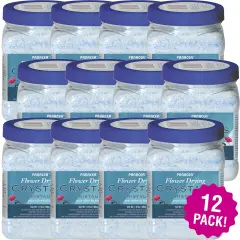 Silica Gel Crystals 12/Pkg-18lb Total