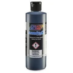 Createx Candy2O Auto Air Color - Ultra Violet 8 oz