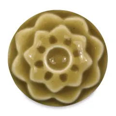 Amaco Celadon Glazes - Ochre, Pint