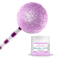Baby Pink Dazzler Dust&reg; 5 Gram Jar