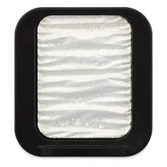 Finetec Premium Watercolor Pan - Gold (Pearlescent)