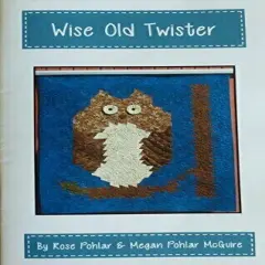 Wise Old Twister