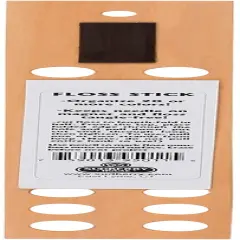 Sudberry House Floss Stick Organizer-1.75"X11"