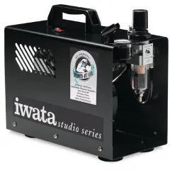 Iwata Studio Compressor - Power Jet Lite