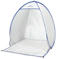 HomeRight Spray Shelter - Small