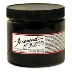 Jacquard Acid Dye - Salmon, 8 oz