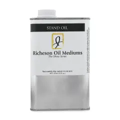 Shiva Stand Oil - 16 oz bottle