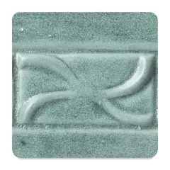 Amaco Potter's Choice Glaze - Gallon, Satin Oribe