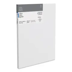 Winsor & Newton Professional Cotton Canvas - 16" x 20", Traditional Profile