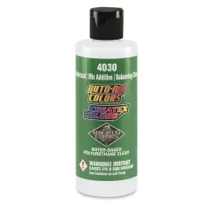 Createx Auto Air Additive - 4 oz, Balancing Clear
