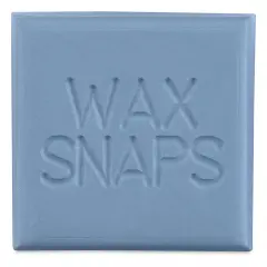 Enkaustikos Wax Snaps Encaustic Paints - Winter Sky, 40 ml, Cake