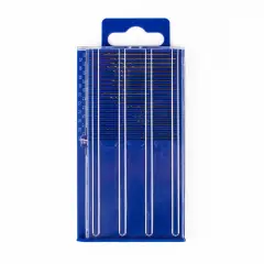 20 Assorted Drills Index