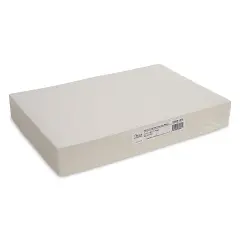 Blick Sulphite 50 lb Drawing Papers - 12" x 18", White, 500 Sheets