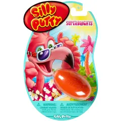 Silly Putty-Superbright