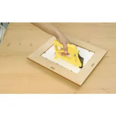 Fletcher MultiMaster Framer's Point Driver