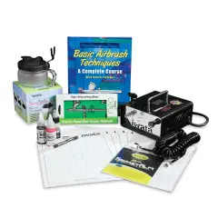 Iwata Beginner Airbrush Set