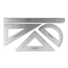 Staedtler Professional Measuring Set - 12"