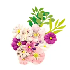 Prima Marketing Inc Moon Child Flowers - Cel 655350636548