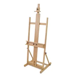 Blick Studio Medium-Duty H-Frame Easel