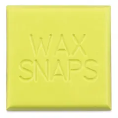 Enkaustikos Wax Snaps Encaustic Paints - Bittersweet, 40 ml, Cake