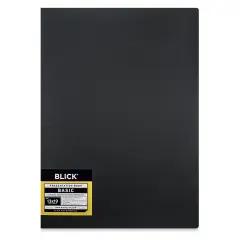 Blick Presentation Book - 19" x 13", Portrait