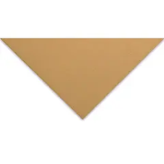 Stonehenge Kraft Drawing Paper Pad - 11" x 14", 90 lb, 15 Sheets