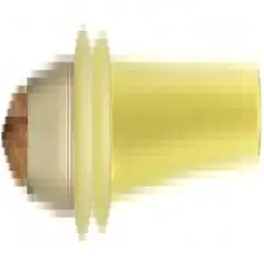 Crafter's Choice Sable Hair Round Brush