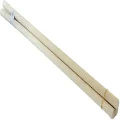 Midwest Products Birch Hardwood Dowel 36"-1"