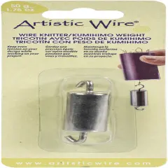 Artistic Wire Knitter/Kumihimo Weight-Small 50g