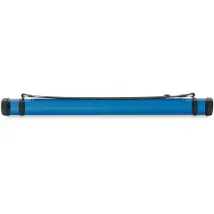 Blick Storage Tube - 37", Blue