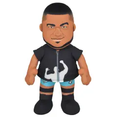 Bleacher Creatures WWE Superstar Keith Lee 10" Plush Figure