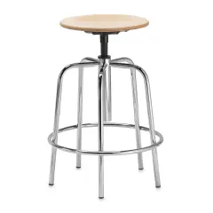 Bieffe Vintage Stool