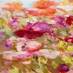 A Healthy Obsession I Poster Print byNel Whatmore - Item # VARPDX2NW3393