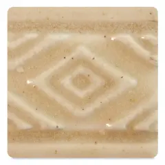 Amaco Potter's Choice Glaze - Iron Yellow, PC-38, Gallon