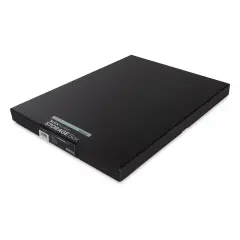 Blick Archival Storage Box - 18" x 24" x 2", Black