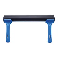 Essdee Soft Rubber Roller - 12", Double Handle