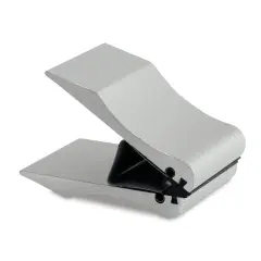 Testrite Visual Clamp - Silver