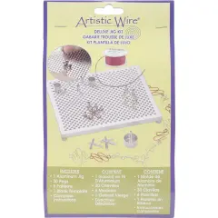 Artistic Wire Deluxe Thing-A-Ma-Jig Kit