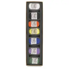 Townsend Terrages Pastel Set - Primary Colors, Set of 7