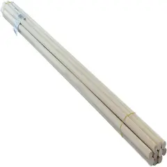 Midwest Products Birch Hardwood Dowel 36"-5/8"